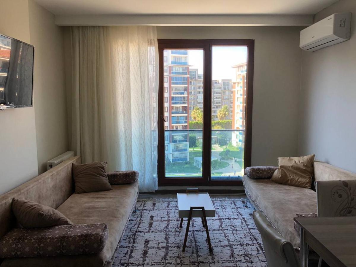 Goldist Apartament Stambuł